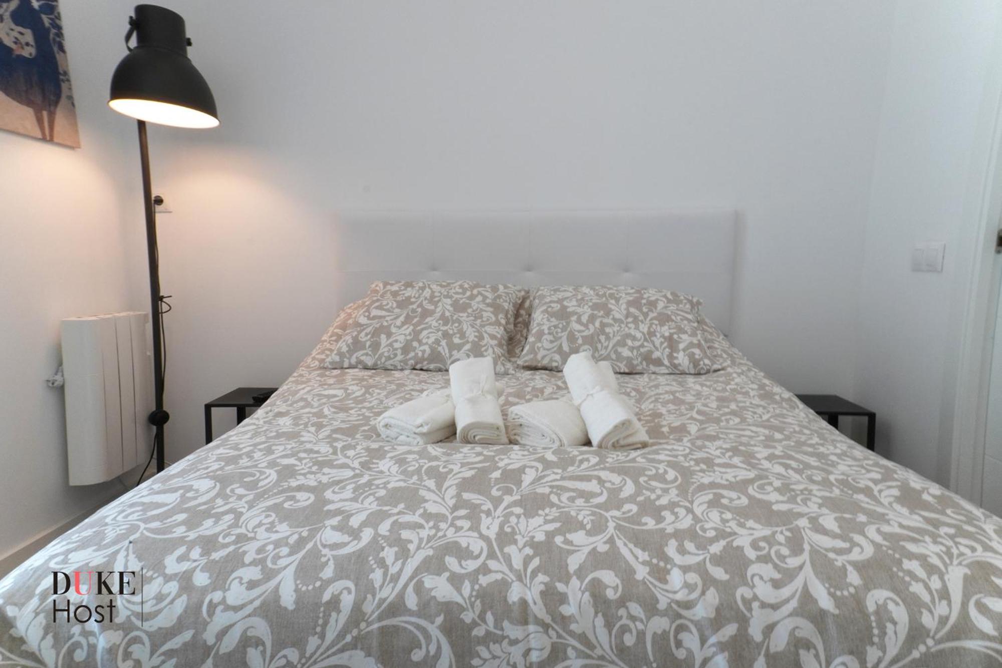Отель Casa De Huespedes Carabanchel2 Мадрид Экстерьер фото
